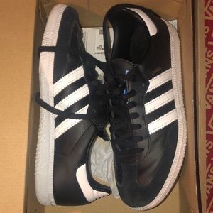 Adidas Samba OG Sneakers